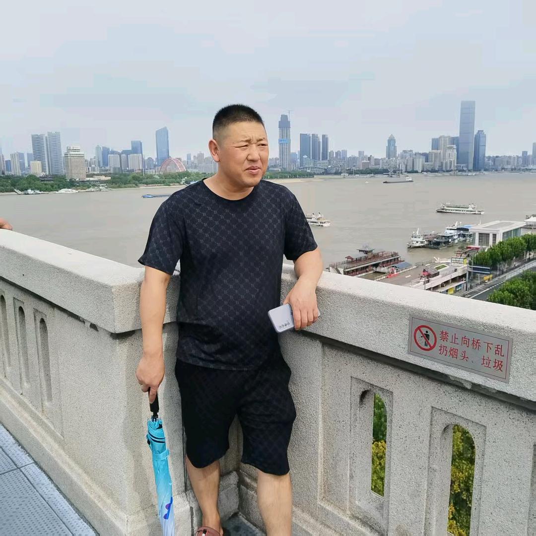 ZHAOJIA汉子叫平哥