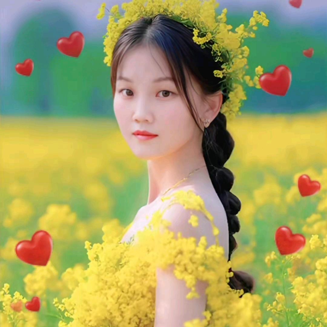 婷妹爱笑