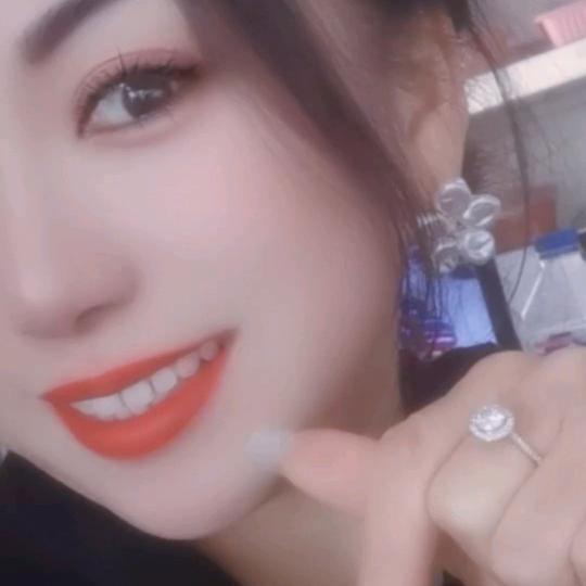 五路财神都偏爱的李晶