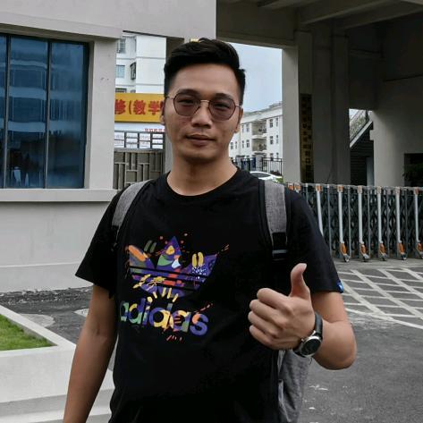 广东酒店哥老黄