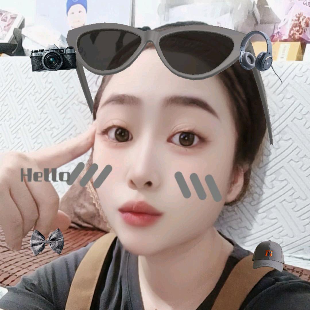 吃猪肉的大白菜