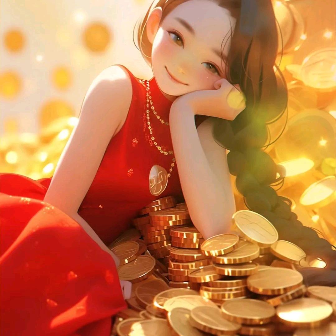 小玲爱吃