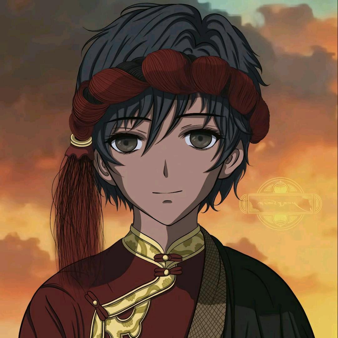 རྡོ་རྗེ་未来国服虞姬