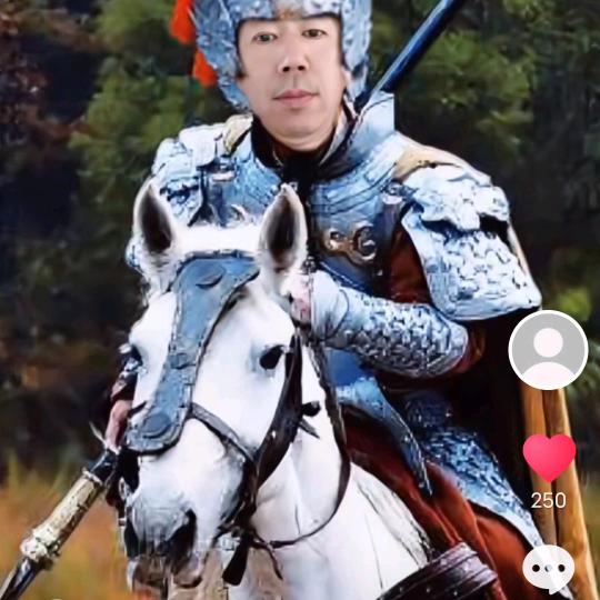 北斗星