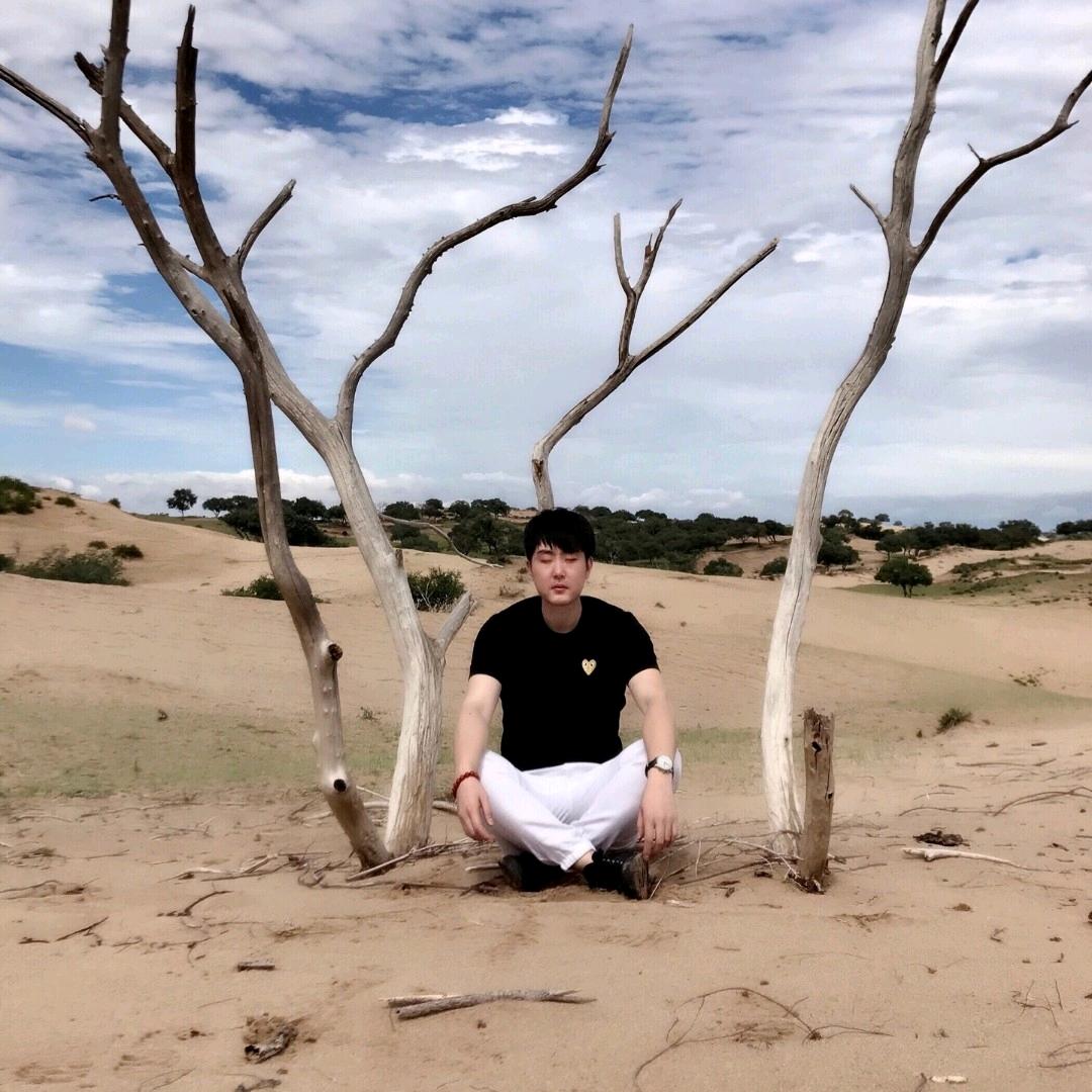 夏长恭