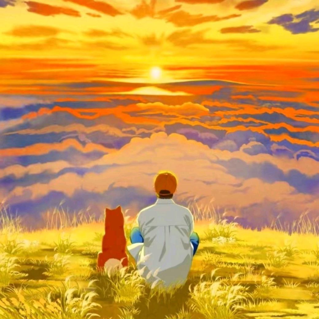 热心市民荣肥肥