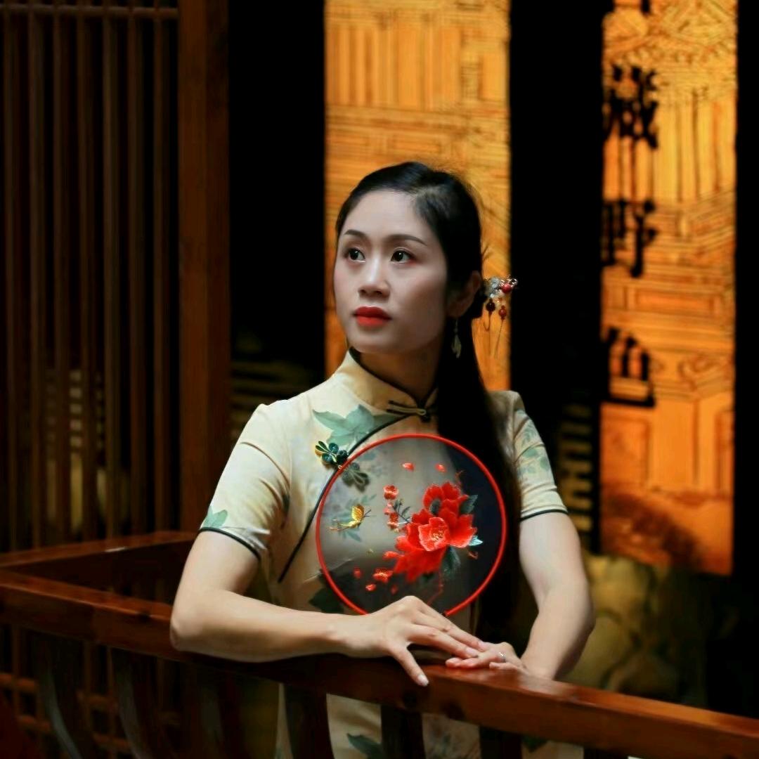 燕姐探黄山(全程团队)