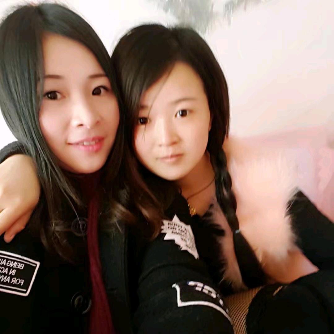 一生的牵绊有你