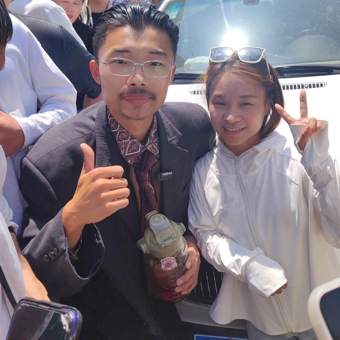 菏泽🎤小不点
