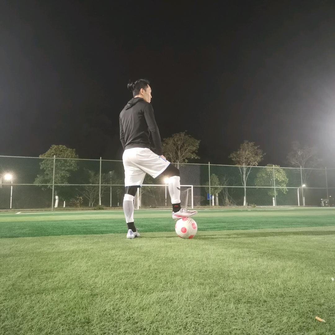 MR. 楊楊⚽️