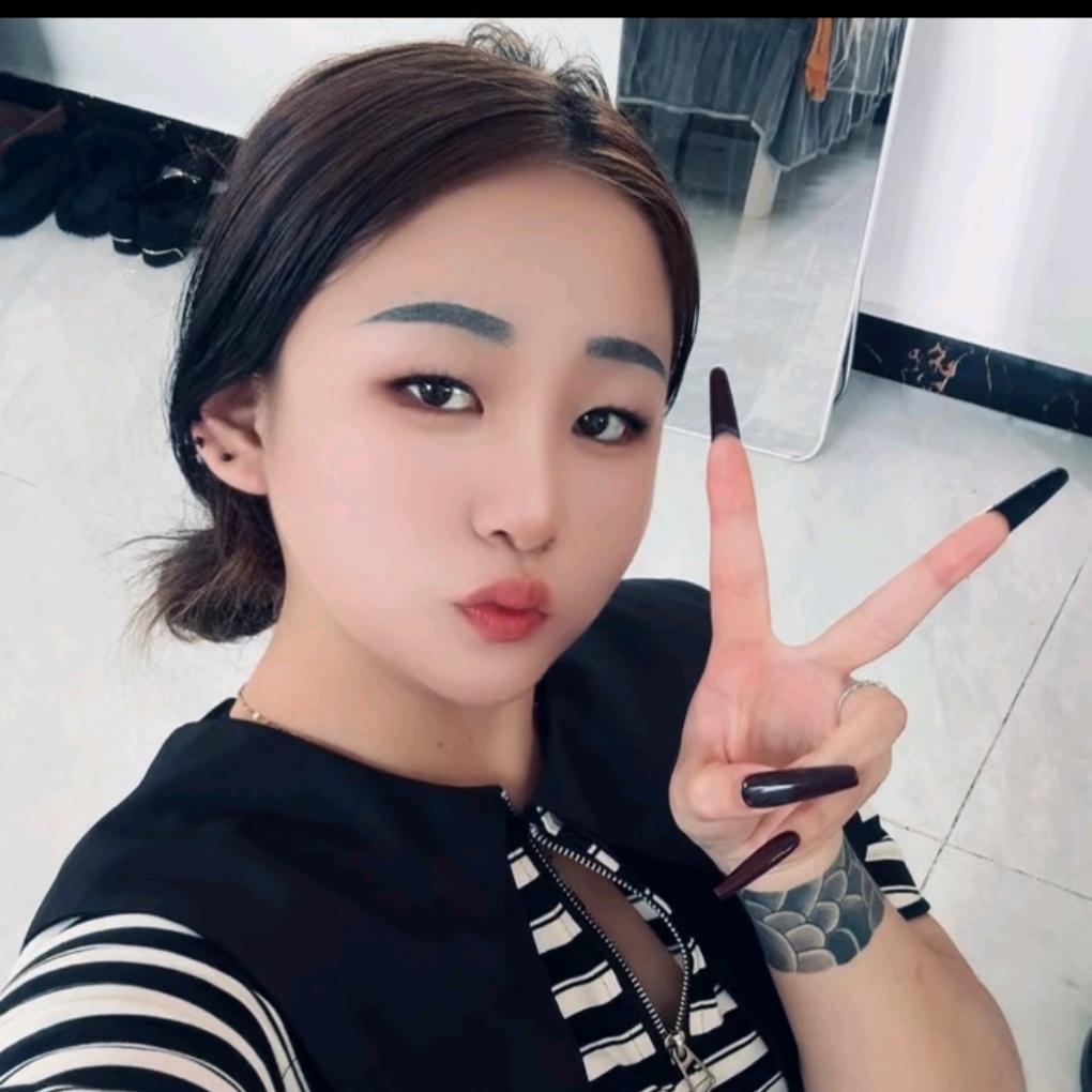 宁远猴哥女朋友是婷婷