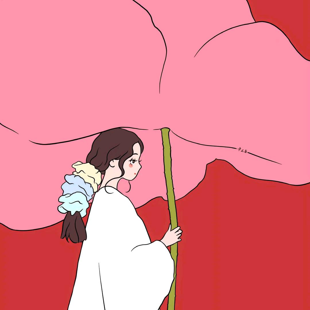张鱼小丸子