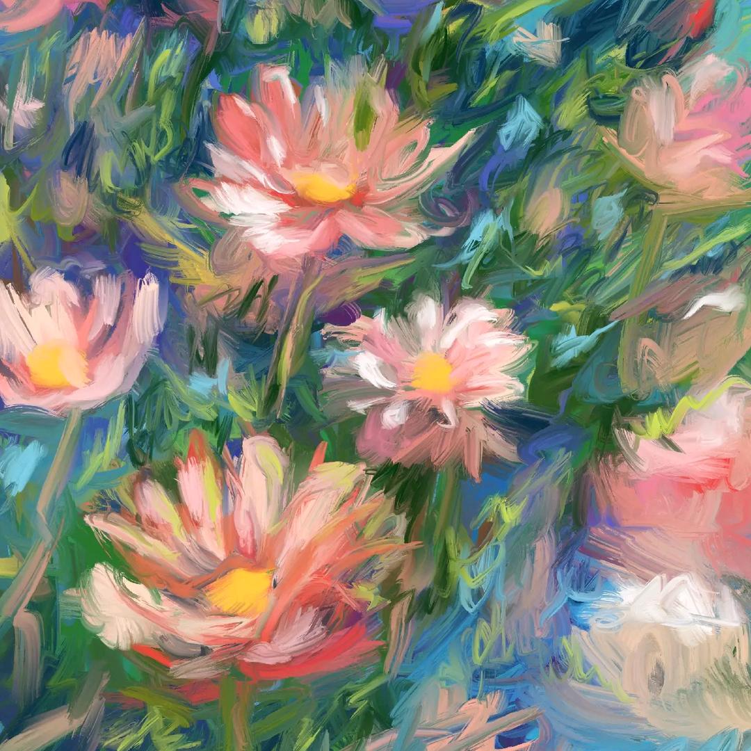 你在桥上看风景我在楼上看着你