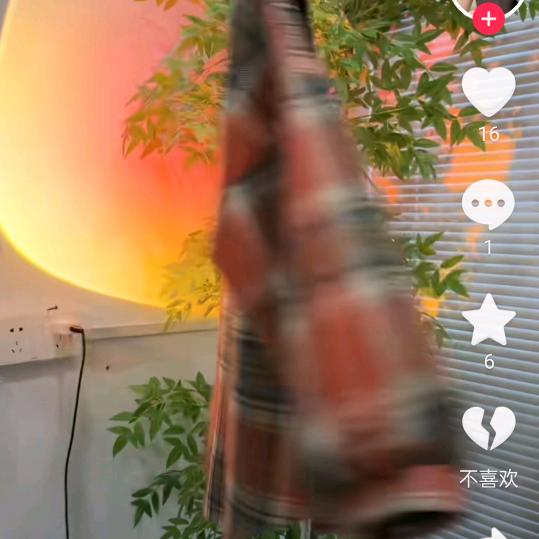 笑颜如花.