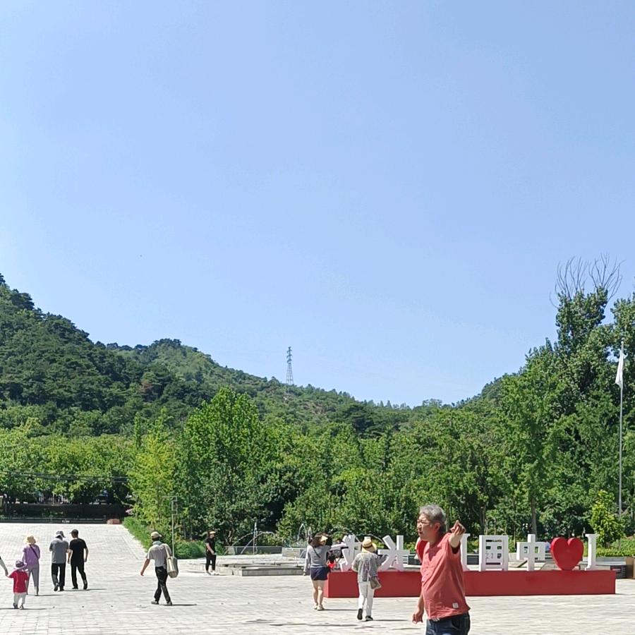oi小美
