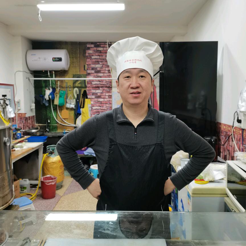小马哥八卦炉烤鸭店（小号）