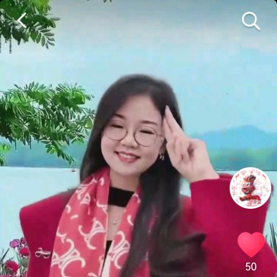 三梅（爱唱歌）