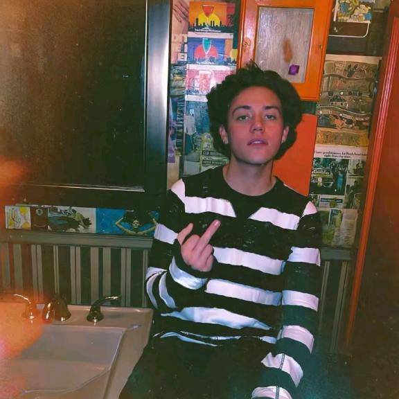 周朝先（戒赌版本）