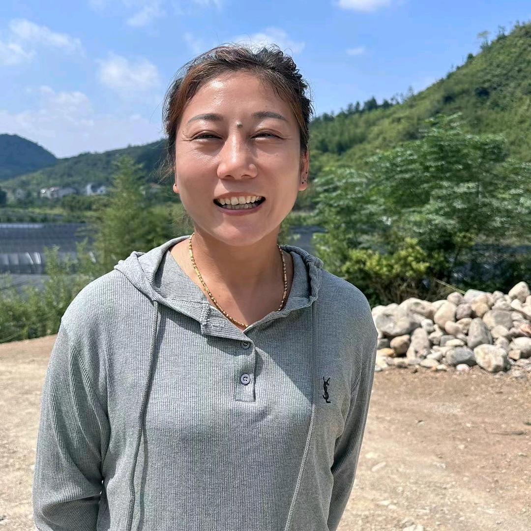 听听小婶（张飞）