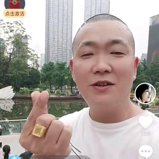 莫言，哥哥，看破红尘