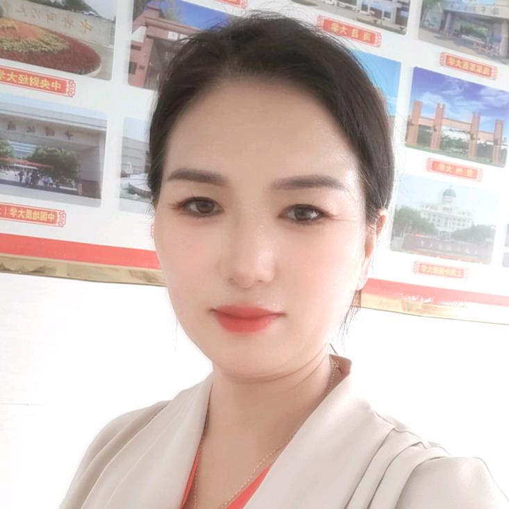 彩姐❤️爱唱戏❤️