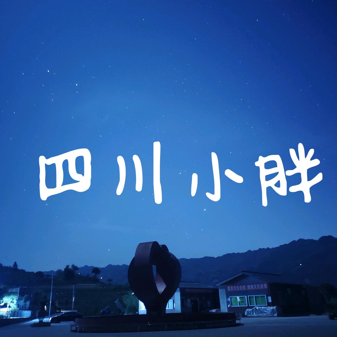四川小胖ᯤ⁶ᴳ