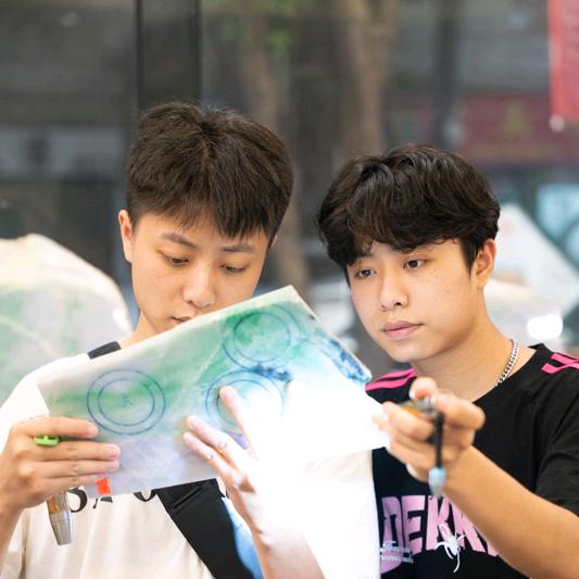 鸭梨兄弟翡翠定制