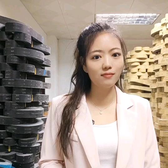 亮砂王品质砂带定制