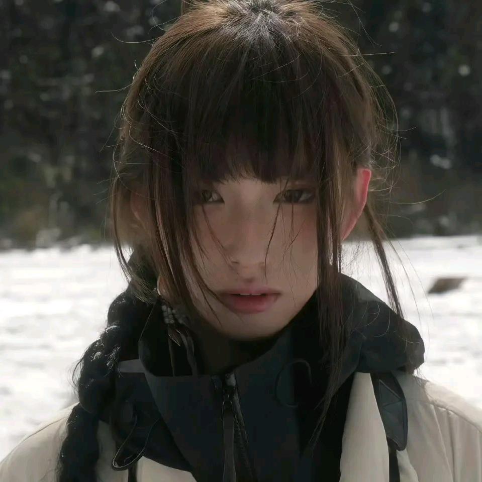 吹泡泡