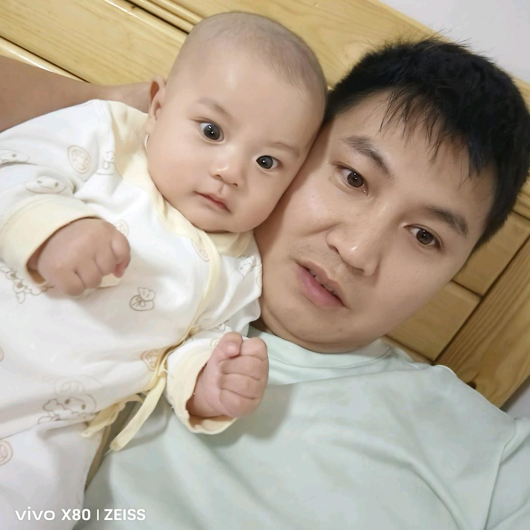 终遇你！