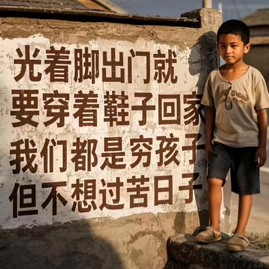 叶落知秋