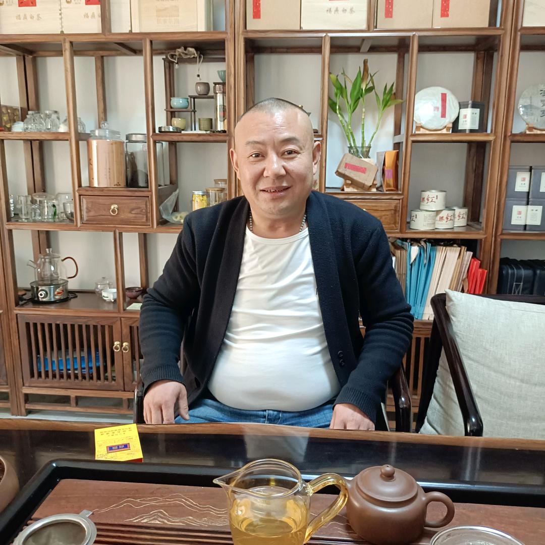 二昌大骨头（招收学徒）