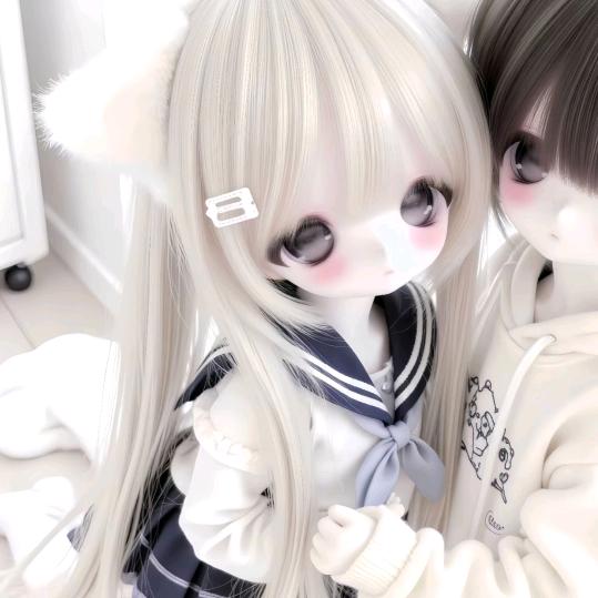 魔法甜妹狗蛋