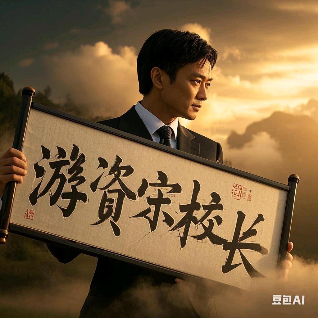 游资宋校长
