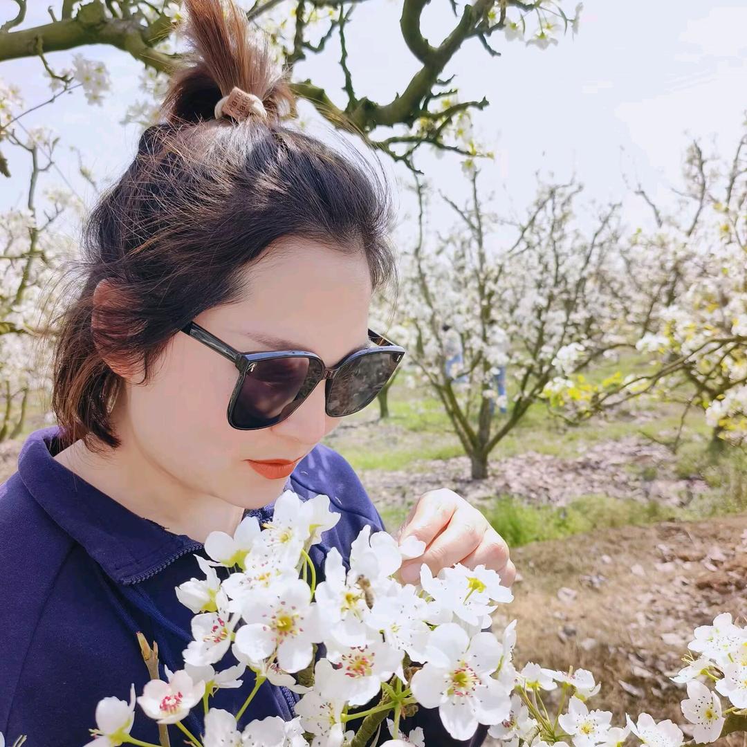 ♡̶🍈晚梨不吃梨