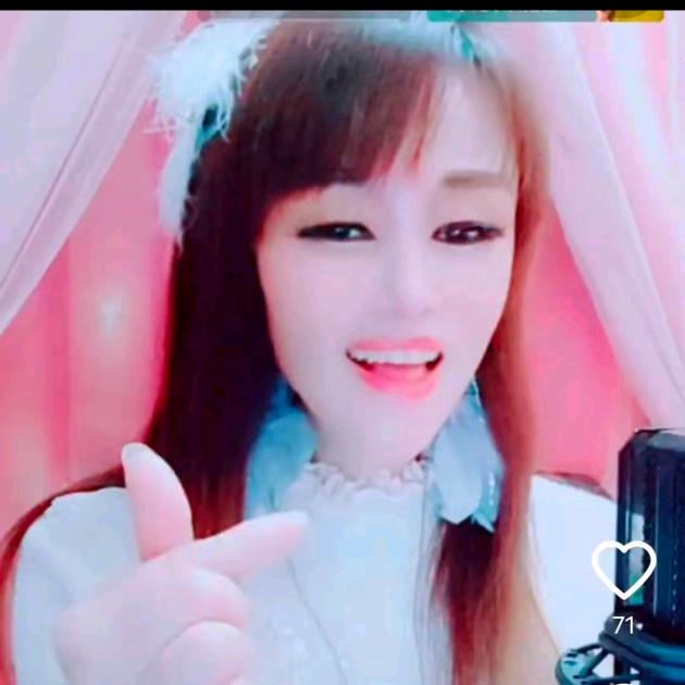 香香❤️唱情歌🎤