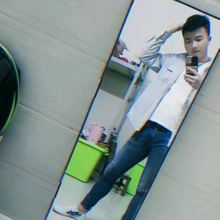 二～表哥🤘🏻