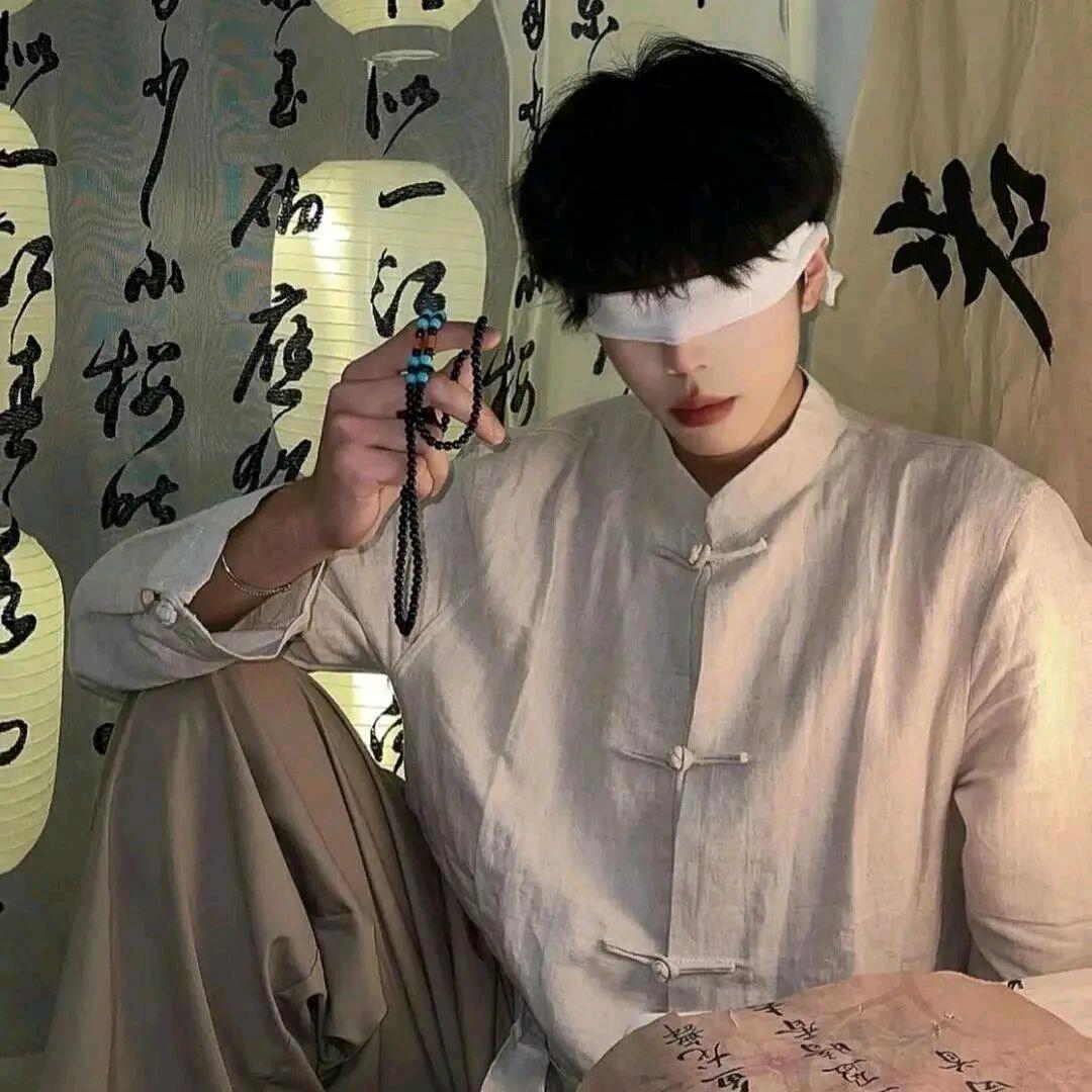 撑花
