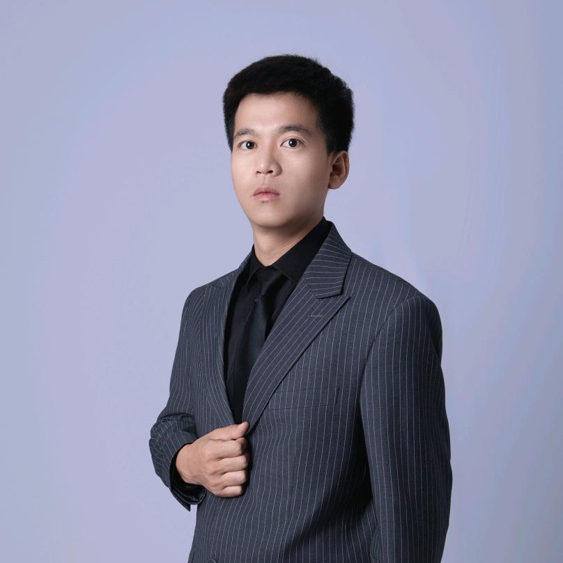 疆南印巷-马家奇