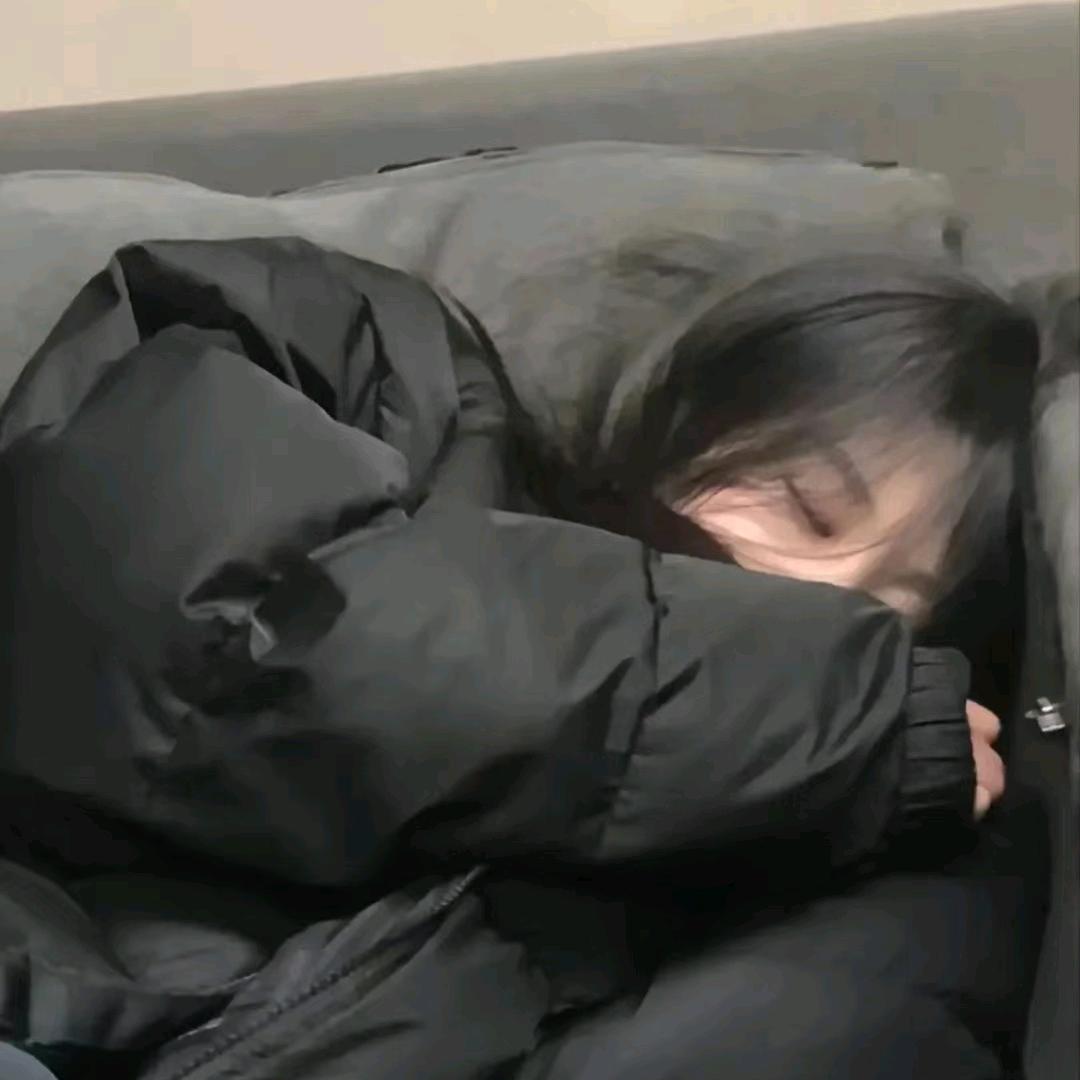 那个女孩