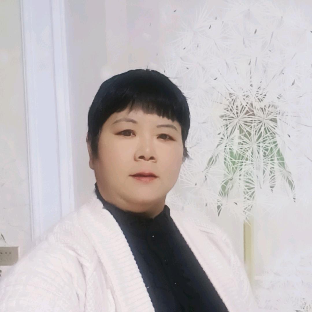 彩霞姐🎤晚上7一8点之间开播