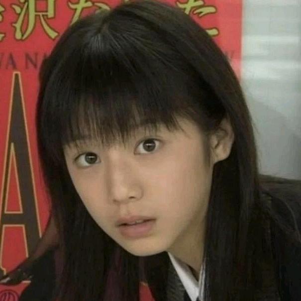 寄予心动头像