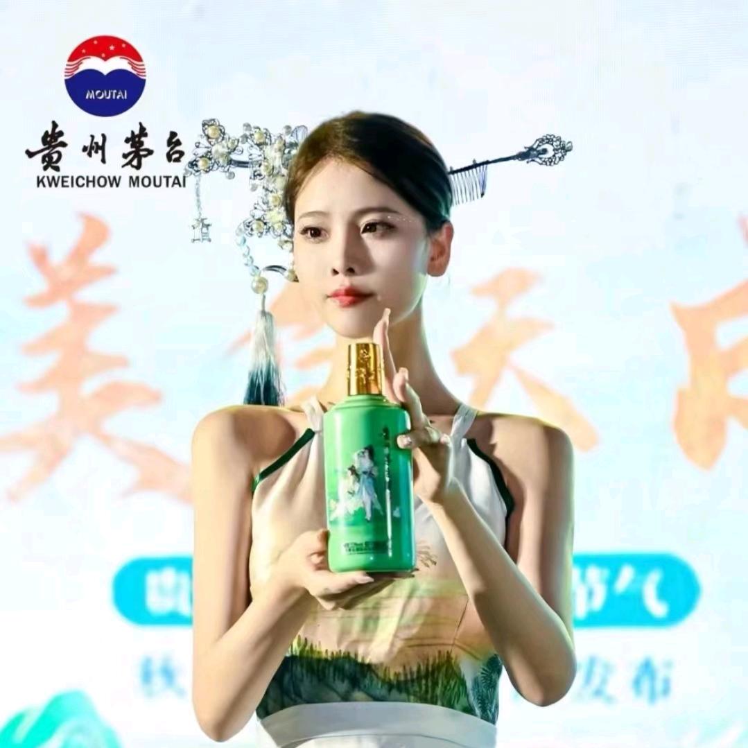 潼潼妈妈