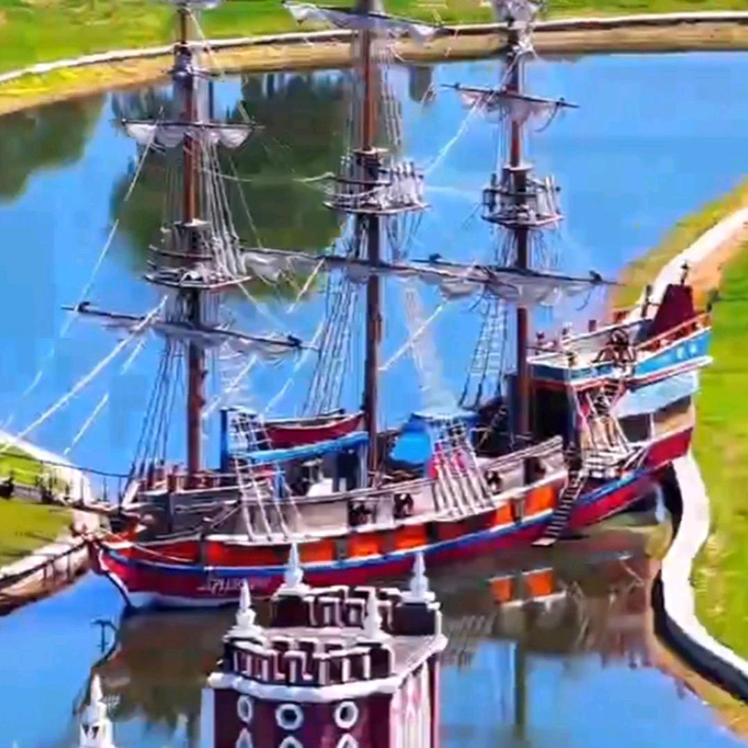 江南水乡317.🏅