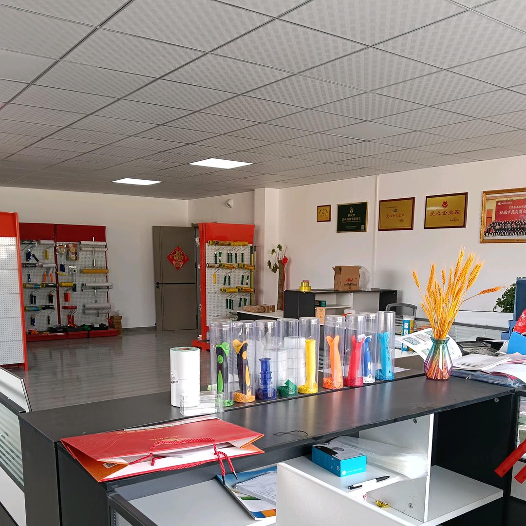 金邦刷业辅料源头工厂