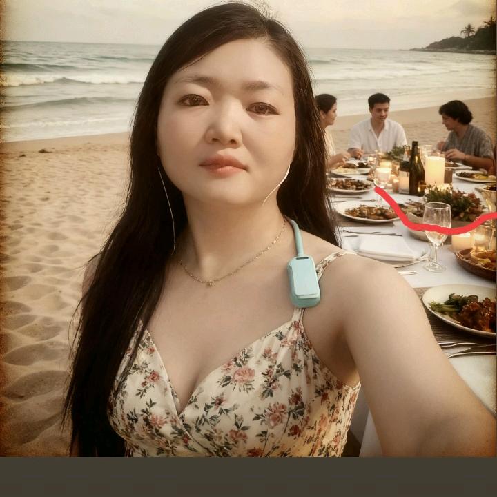 农村妹