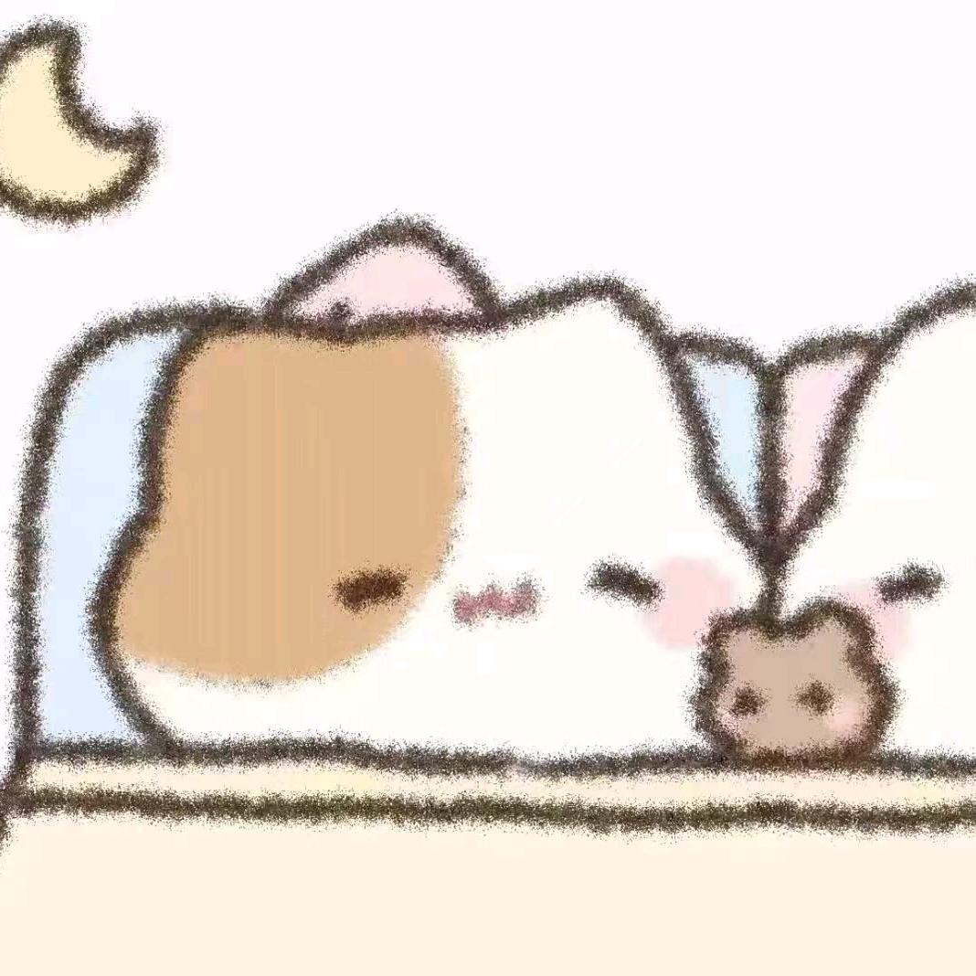 逐日头像