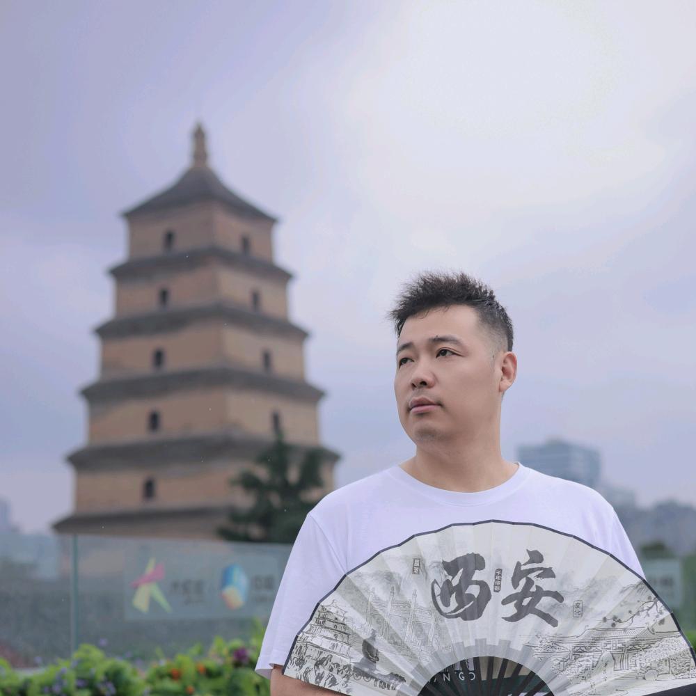 蜕变
