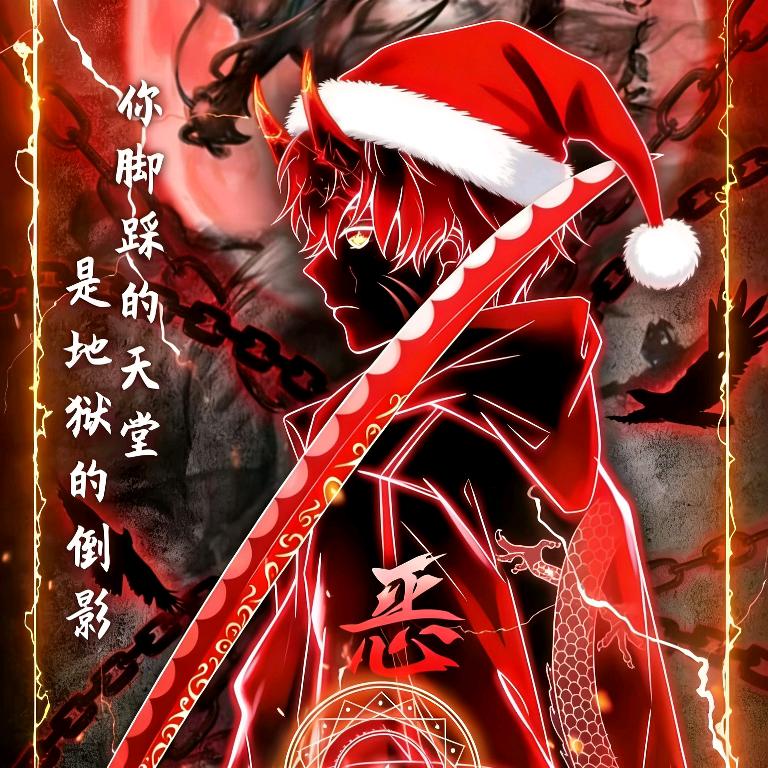 地狱火.（万爆猴子）