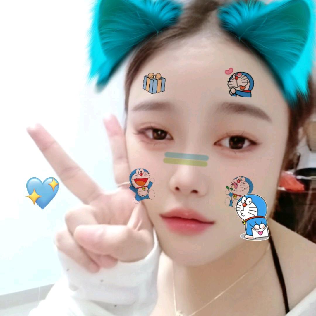 小如花🌺